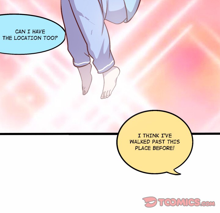 Love Struck - Chapter 25 Page 64