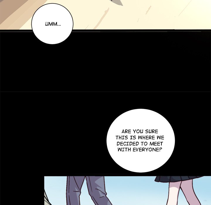 Love Struck - Chapter 25 Page 9