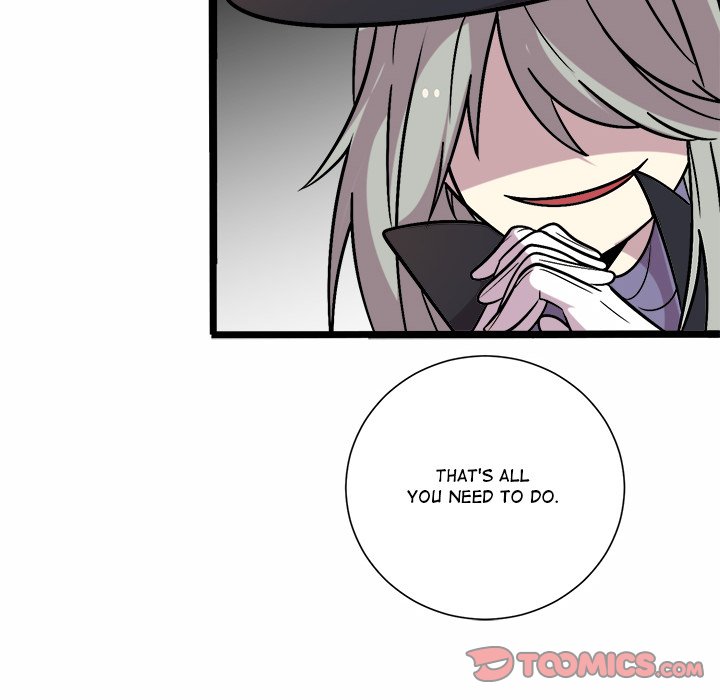 Love Struck - Chapter 26 Page 16