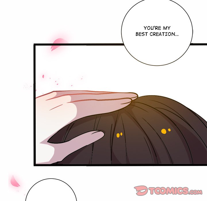 Love Struck - Chapter 26 Page 38