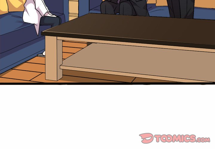 Love Struck - Chapter 26 Page 4