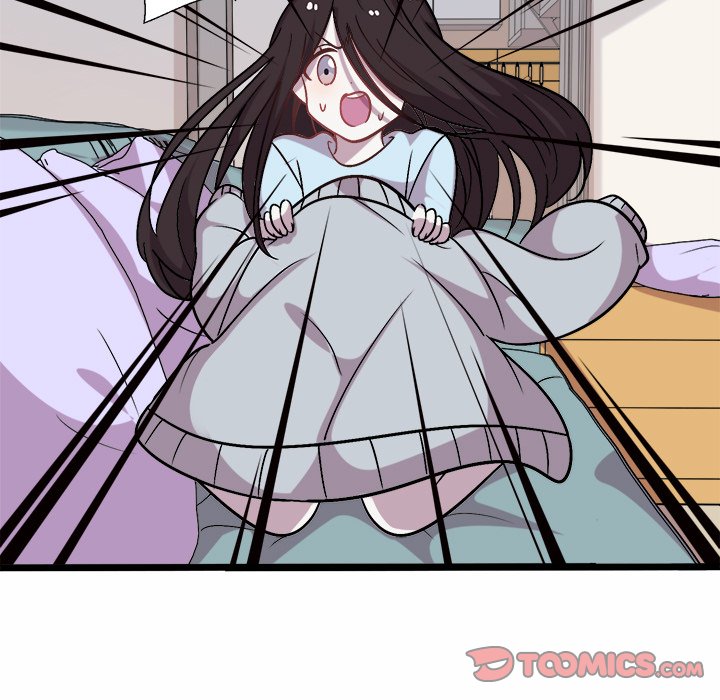 Love Struck - Chapter 26 Page 46