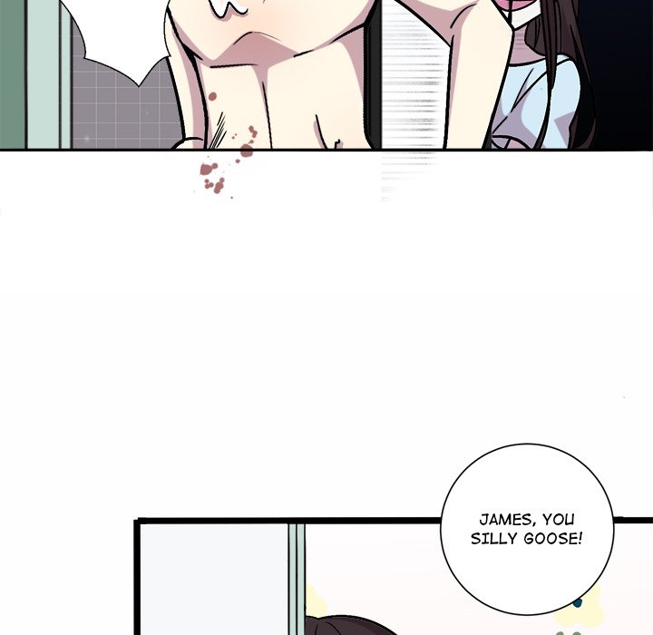 Love Struck - Chapter 26 Page 61