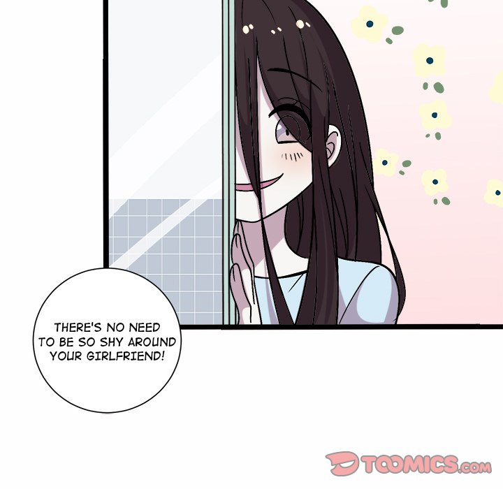 Love Struck - Chapter 26 Page 62