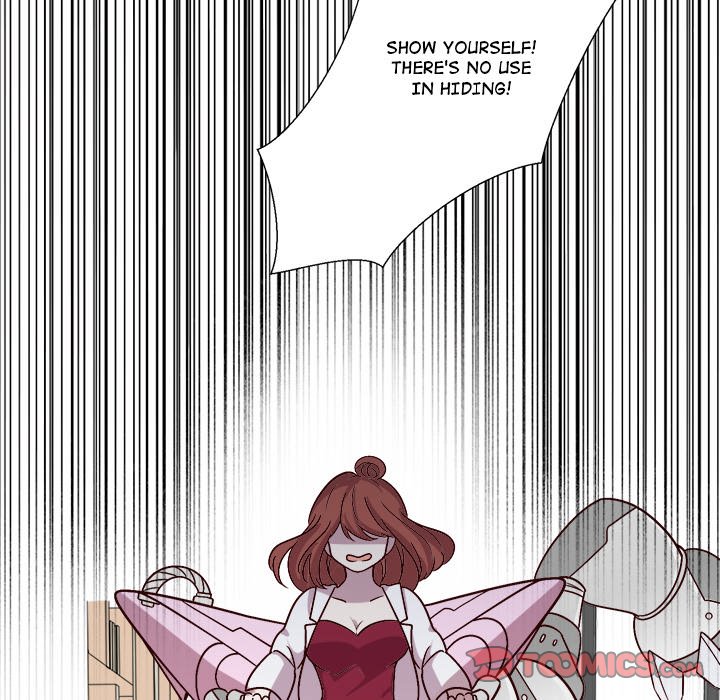 Love Struck - Chapter 26 Page 68