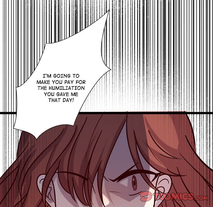 Love Struck - Chapter 26 Page 70