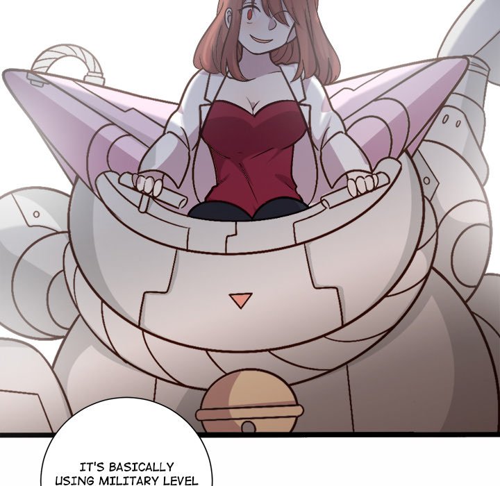 Love Struck - Chapter 27 Page 11