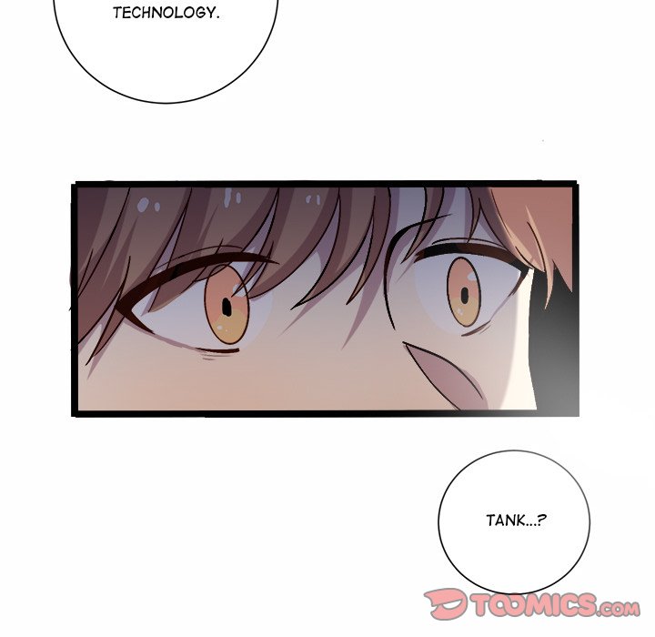 Love Struck - Chapter 27 Page 12