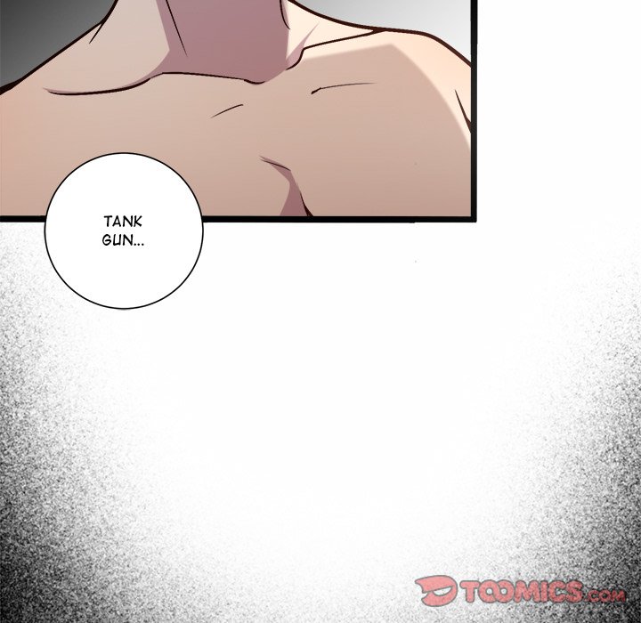 Love Struck - Chapter 27 Page 14
