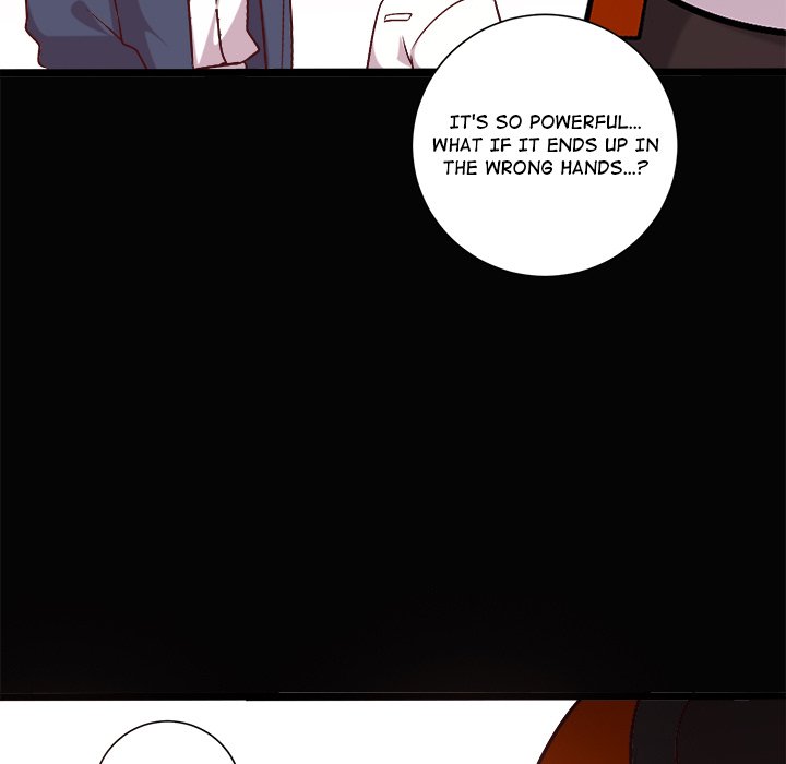 Love Struck - Chapter 27 Page 27