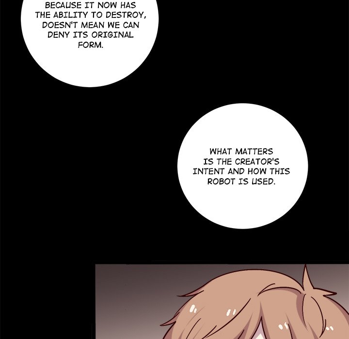 Love Struck - Chapter 27 Page 31