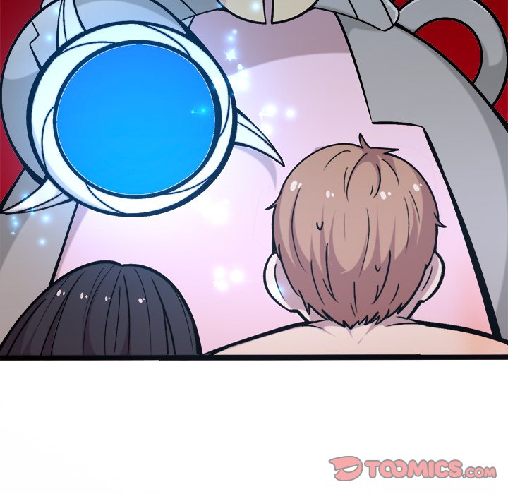 Love Struck - Chapter 27 Page 6