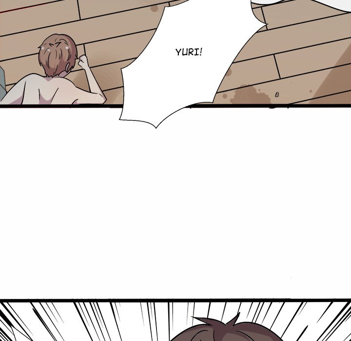 Love Struck - Chapter 27 Page 63