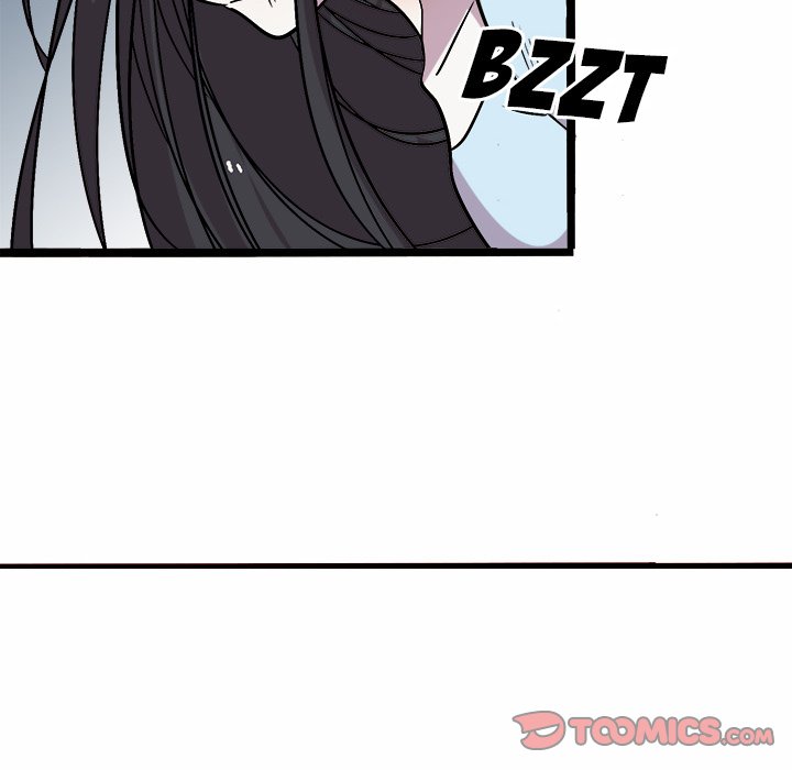 Love Struck - Chapter 27 Page 66