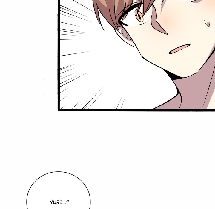 Love Struck - Chapter 27 Page 69