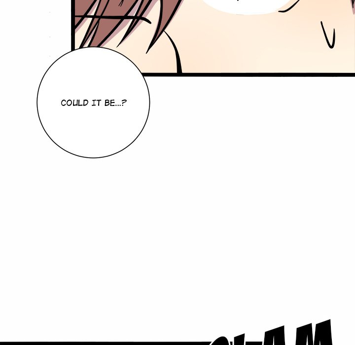 Love Struck - Chapter 28 Page 37