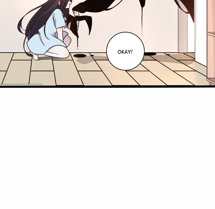 Love Struck - Chapter 28 Page 69