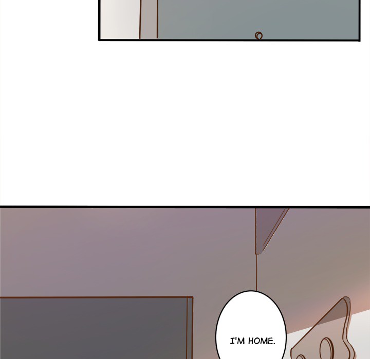 Love Struck - Chapter 3 Page 12
