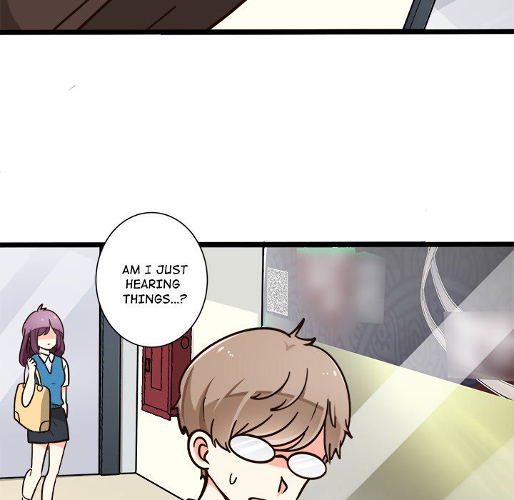 Love Struck - Chapter 5 Page 12