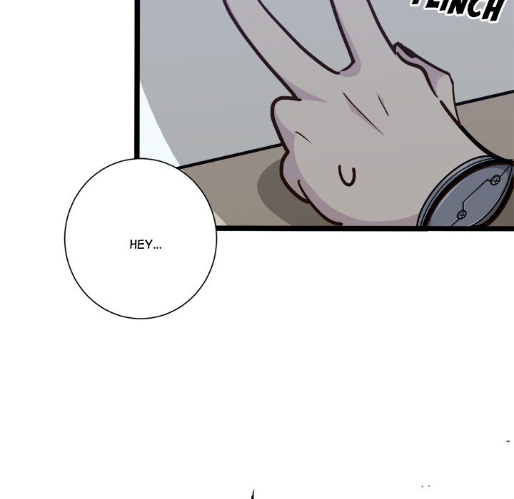 Love Struck - Chapter 5 Page 83