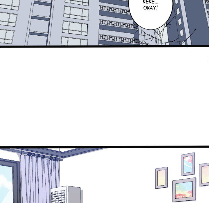 Love Struck - Chapter 6 Page 44