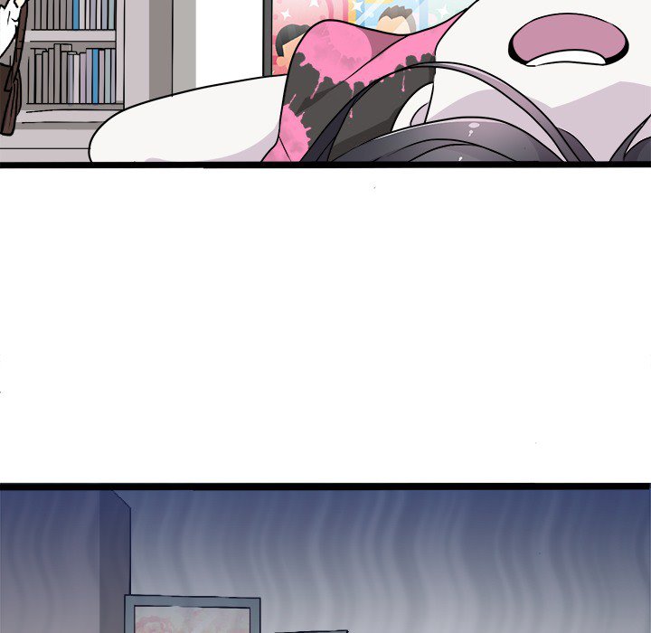 Love Struck - Chapter 6 Page 47