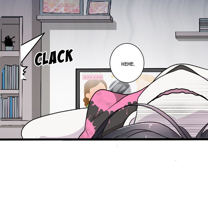 Love Struck - Chapter 6 Page 48