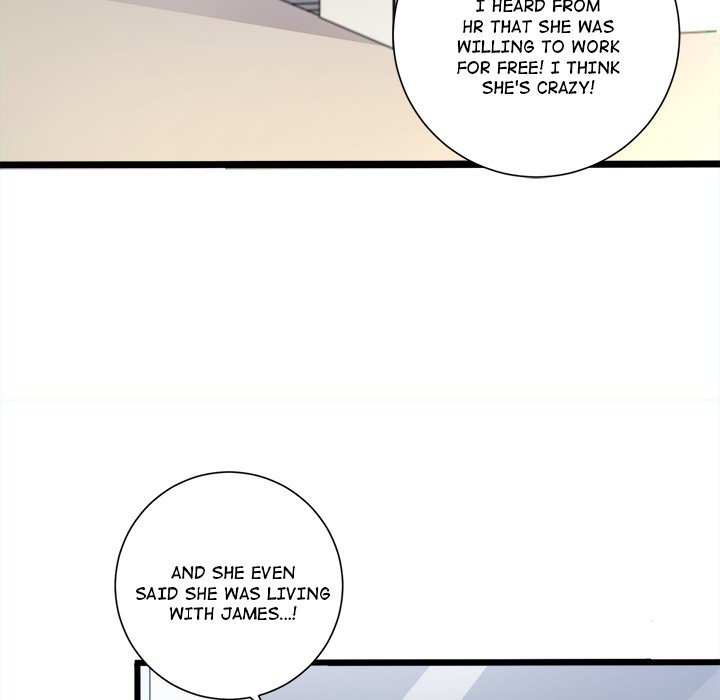 Love Struck - Chapter 7 Page 29