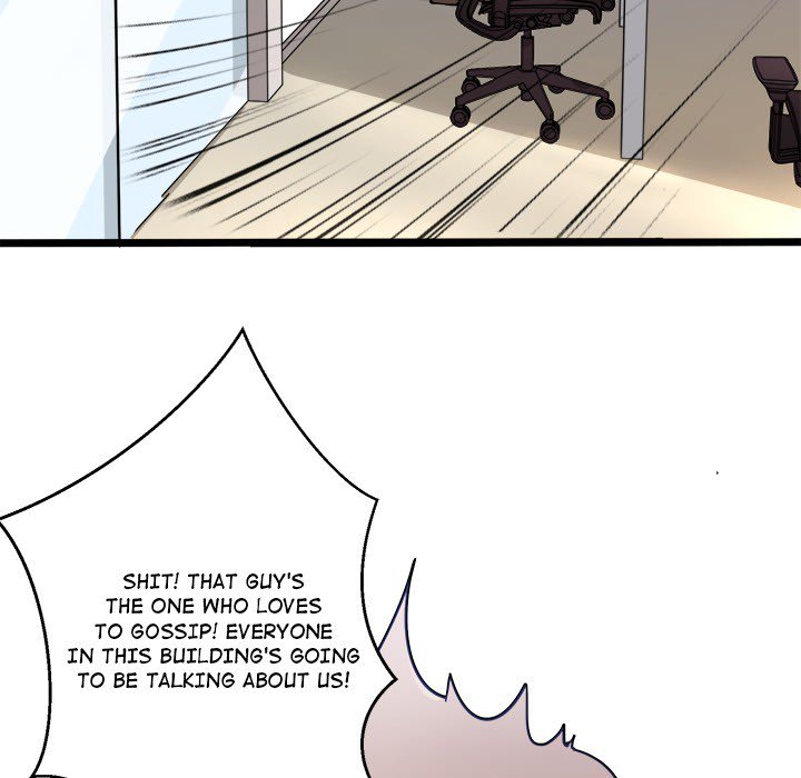 Love Struck - Chapter 7 Page 53