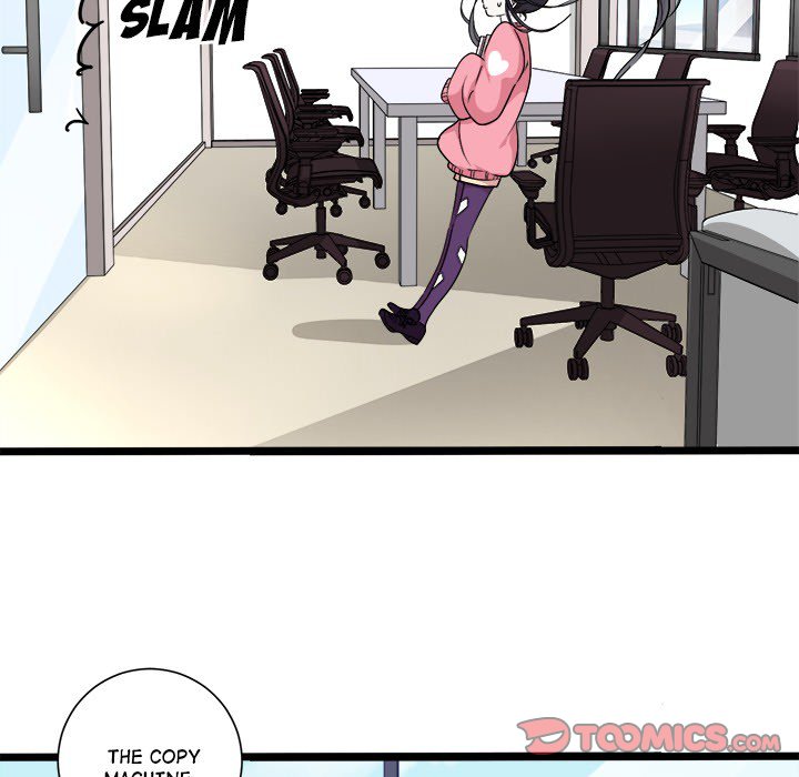 Love Struck - Chapter 7 Page 66