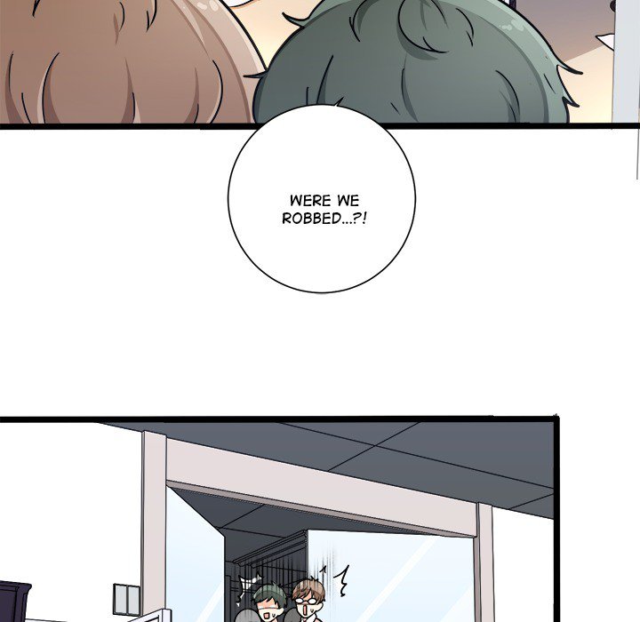 Love Struck - Chapter 7 Page 7
