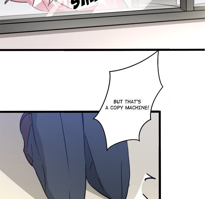 Love Struck - Chapter 7 Page 80