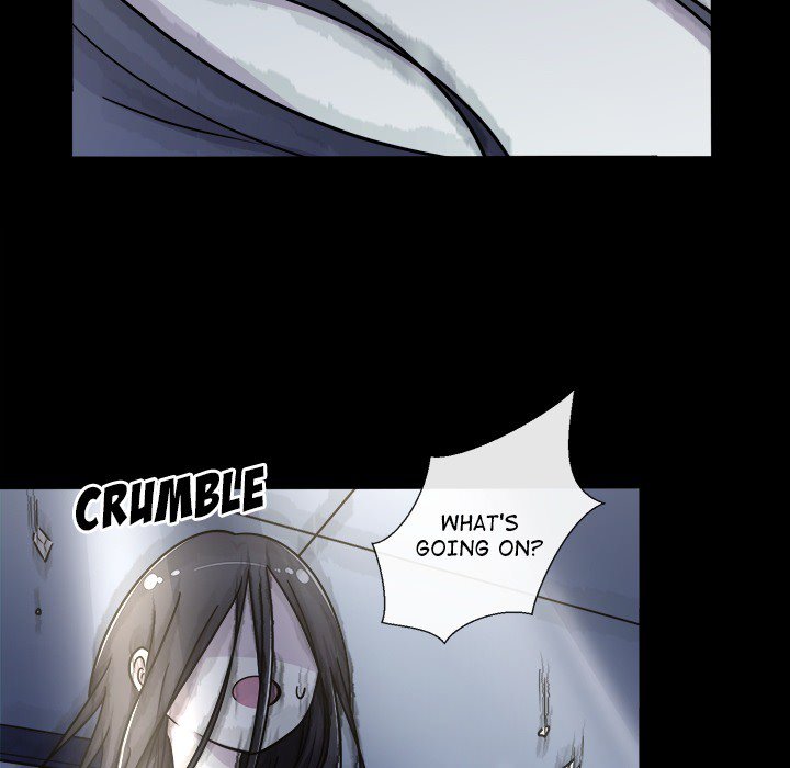 Love Struck - Chapter 9 Page 43