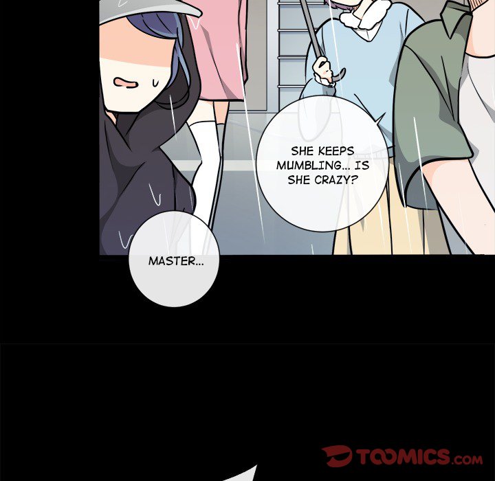 Love Struck - Chapter 9 Page 70