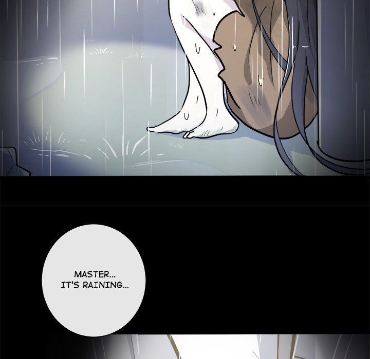Love Struck - Chapter 9 Page 77