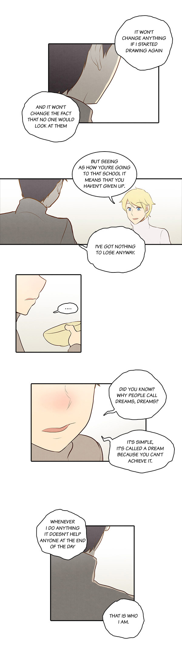 How to Open a Triangular Riceball - Chapter 17 Page 10
