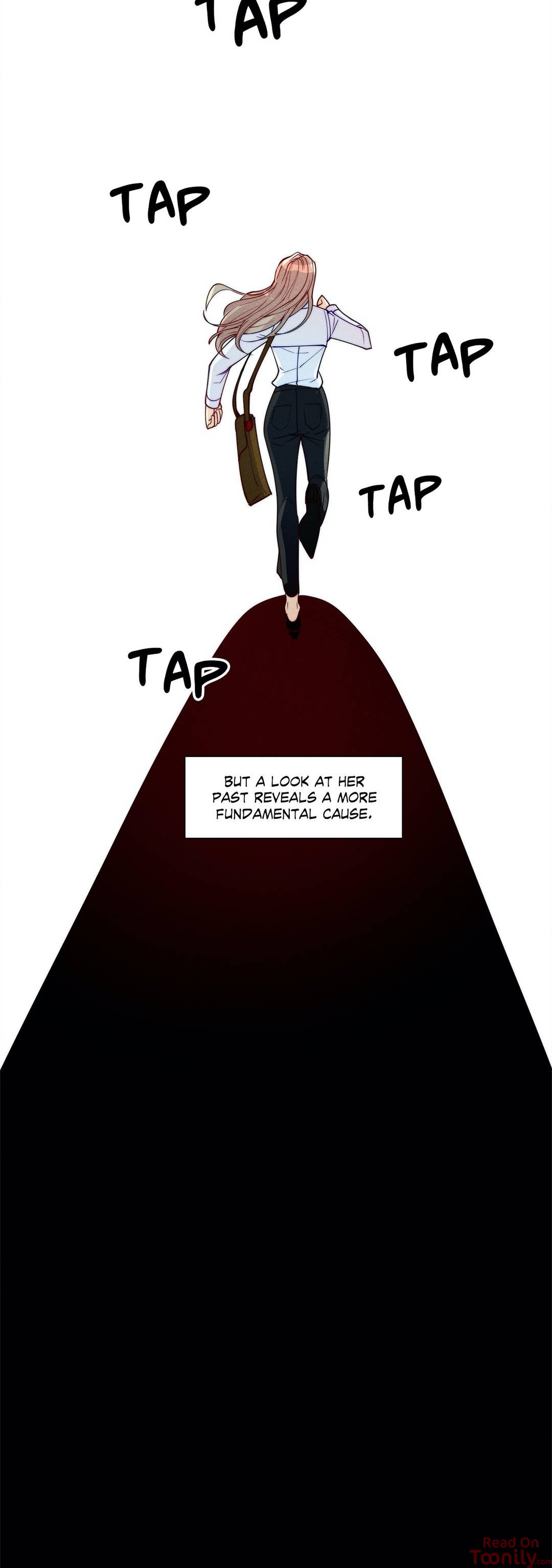 The Virgin Witch - Chapter 6 Page 3