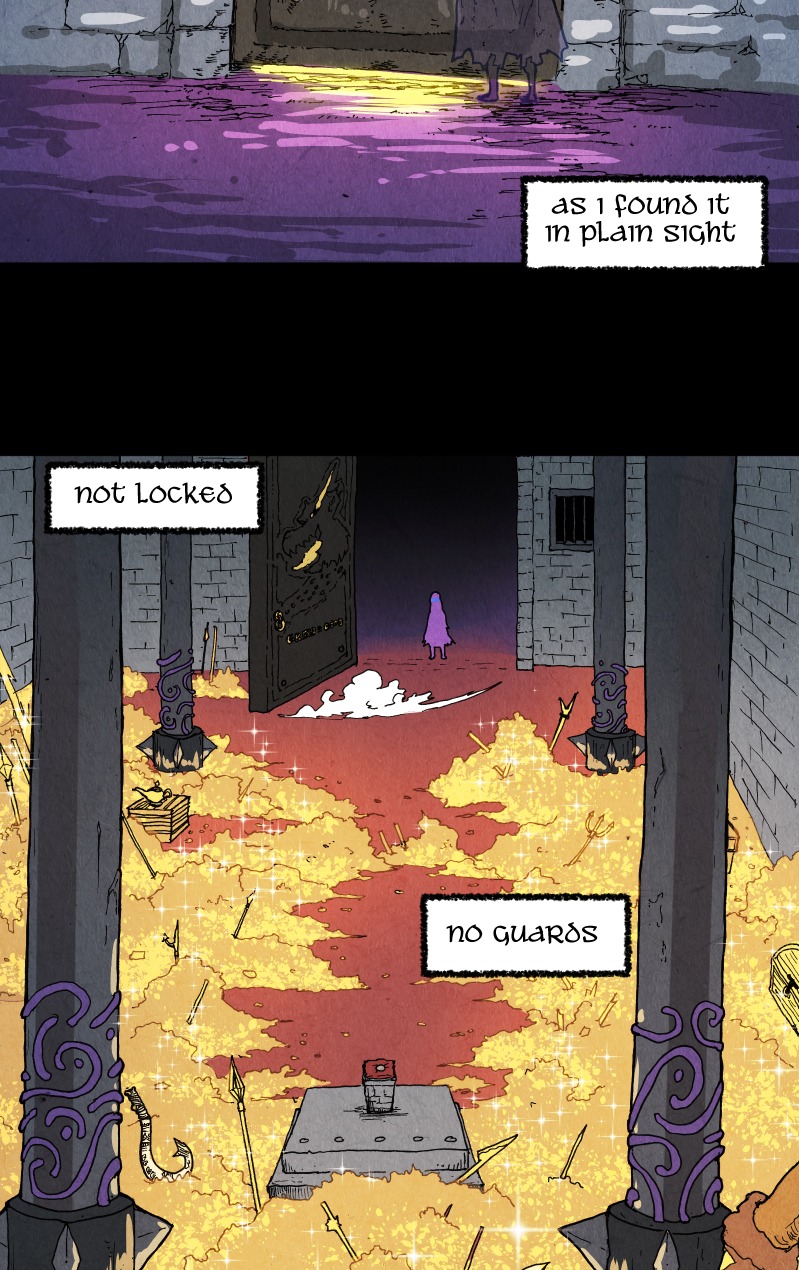 GUL - Chapter 21 Page 12