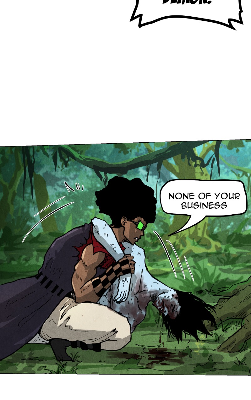 GUL - Chapter 25 Page 18