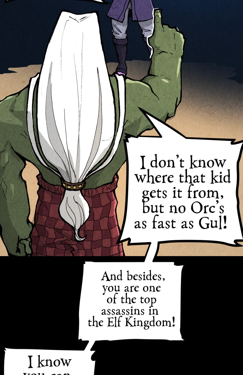 GUL - Chapter 29 Page 8