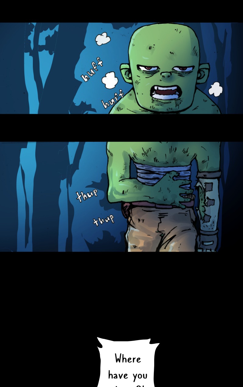 GUL - Chapter 4 Page 2