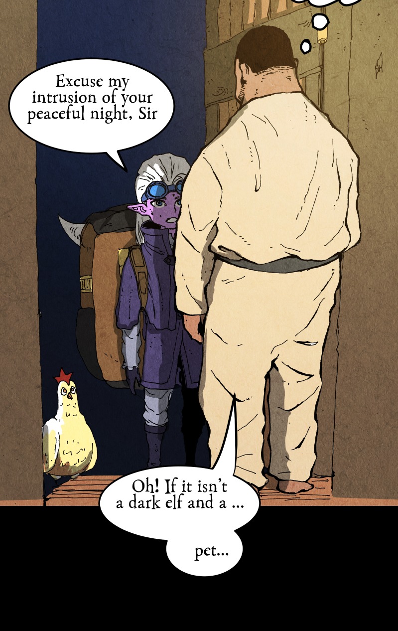 GUL - Chapter 41 Page 30