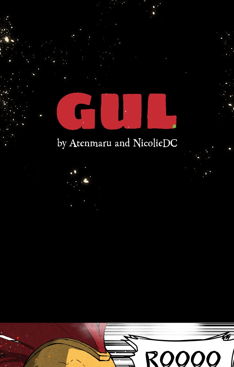 GUL - Chapter 47 Page 1