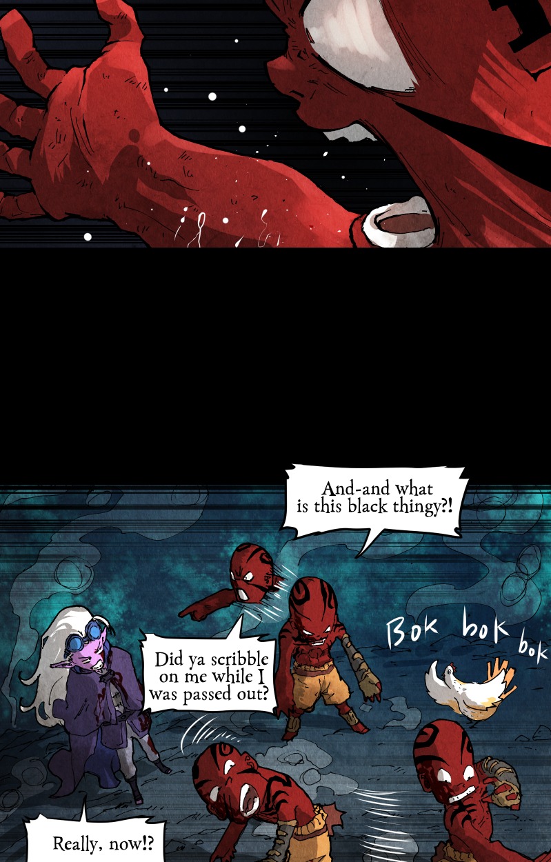 GUL - Chapter 51 Page 19