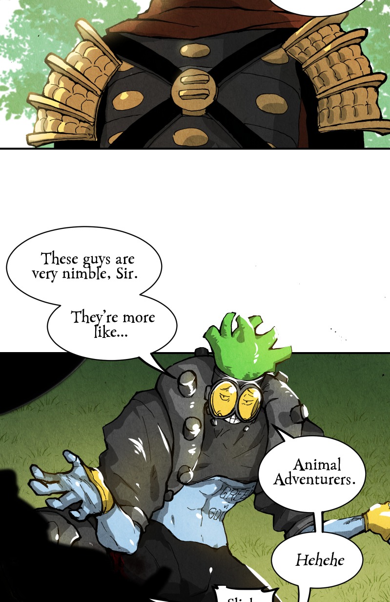 GUL - Chapter 59 Page 31