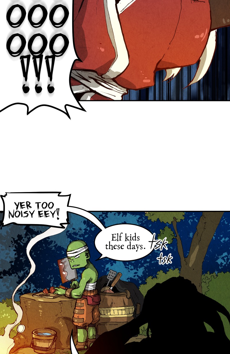 GUL - Chapter 62 Page 12