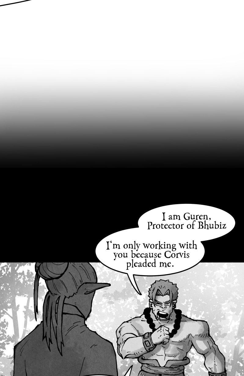 GUL - Chapter 64 Page 42