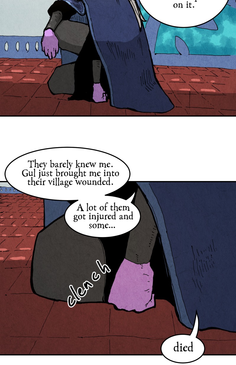 GUL - Chapter 66 Page 11