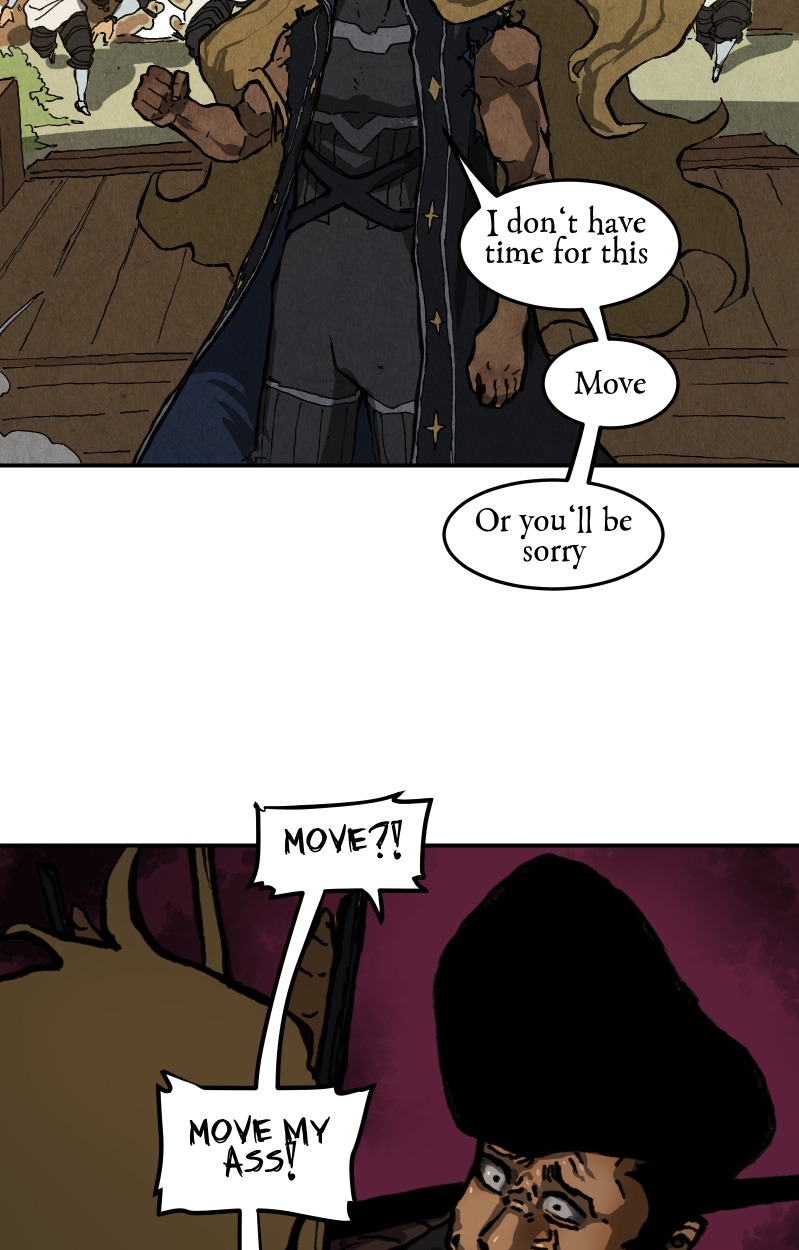 GUL - Chapter 67 Page 42