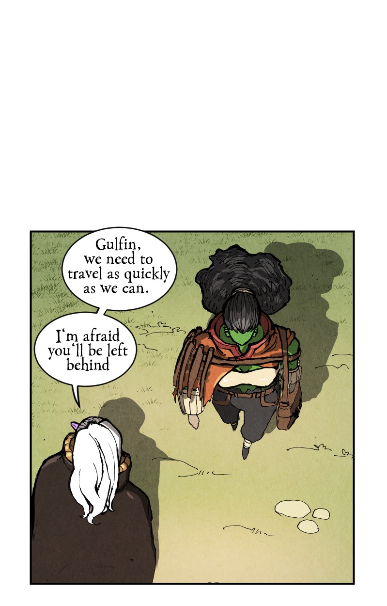 GUL - Chapter 71 Page 36